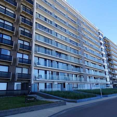 North Sea View Studio With Parking Миделкерк Экстерьер фото